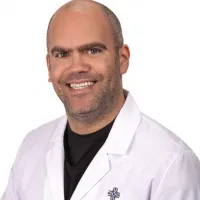 Orestes Moldes Jr., FNP - El Paso, TX - Nurse Practitioner