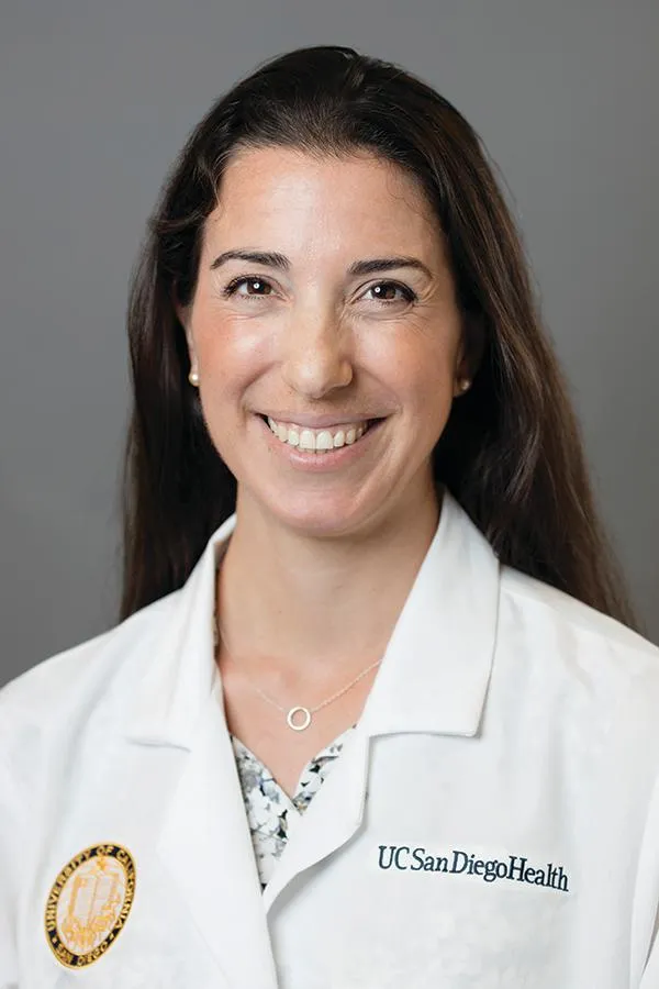 Dr. Julia Cormano, MD - Encinitas, CA - Obstetrics & Gynecology, Gynecologist