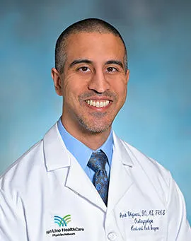 Dr. Amit N. Bhojwani, DO
