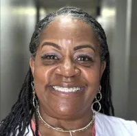 Laryssa Blunt, APRN