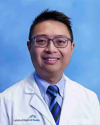 Dr. Michael Lam, MD - Lakeland, FL - Family Medicine