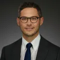 Dr. Jacob Max Kriegel - New York, NY - Thoracic Surgery
