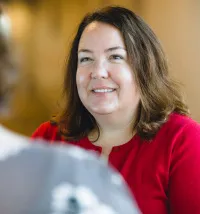 Teresa Hutsell, ARNP, PMHNP-BC