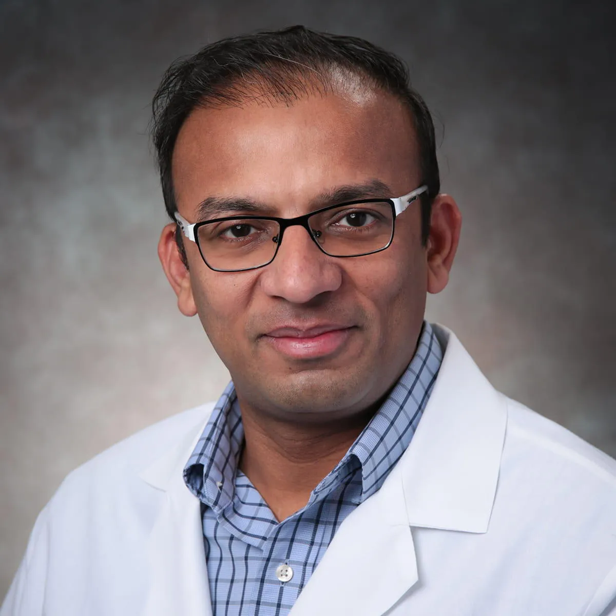 Dr. Kaushang Gandhi - Smyrna, GA - Cardiovascular Disease, Cardiologist