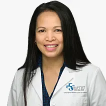 Antonette F. Arevalo - Jacksonville Beach, FL - Nurse Practitioner
