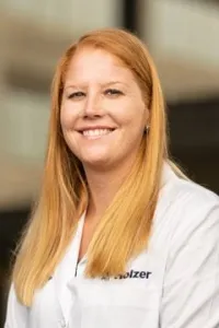 Brittany Spencer, APRN, CNP - Jackson, OH - Nurse Practitioner