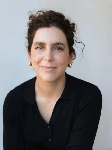 Dr. Gabriella Safyer, MD - New York, NY - Psychiatry