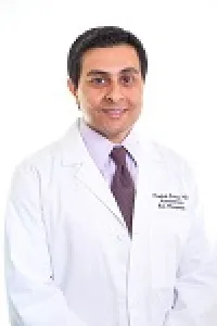 Dr. Prashant (shawn) Kumar, MD - Worcester, MA - Anesthesiology