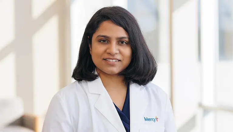 Dr. Deepthi Busayavalasa - Saint Louis, MO - Oncology, Internal Medicine