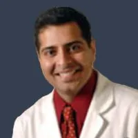 Dr. Laxman Bhagwan Bahroo, DO - Mclean, VA - Neurology