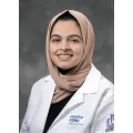 Dr. Marium Mohammed Mohammed Iqbal - Wyandotte, MI - Pediatrics