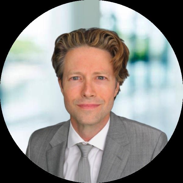 Dr. Christopher Seaton