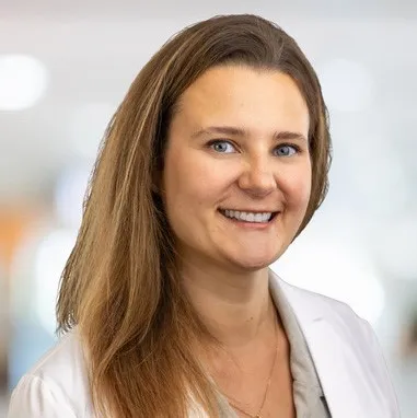 Dr. Ulyana Shikaloff, DPM - San Francisco, CA - Podiatry