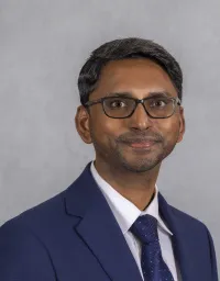 Dr Jaya Prakash Sugunaraj, MD