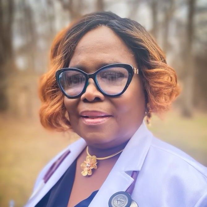 Adedayo Ekundayo, PhD, AGPCNP - College Park, MD - Geriatric Medicine, Family Medicine, Internal Medicine, Nurse Practitioner