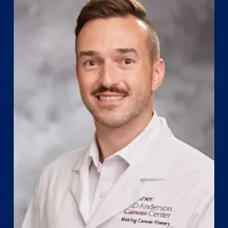 Dr. Harrison A Cash, MD