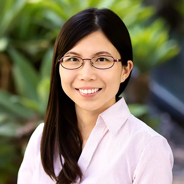 Hiu Yan (joan) Chow, NP - San Francisco, CA - Nurse Practitioner