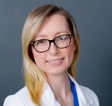 Dr. Aga Nagorna