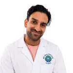 Dr. Anirudh Dwarakanath
