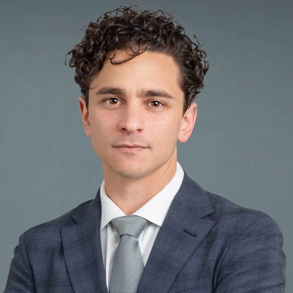 Dr. Collin Michael Reiff - New York, NY - Addiction Medicine, Psychiatry