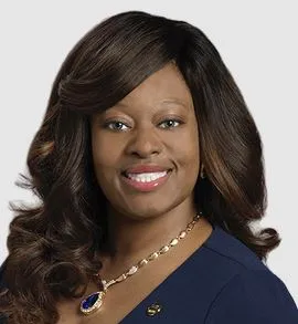 Sheila Jourdain, PMHNP-BC