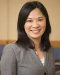 Pei-Chen Hsu, PhD - Florham Park, NJ - Psychology