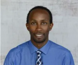 Dr. Norbert Mwangi, FNP-C - LAVEEN, AZ - Family Medicine, Preventative Medicine