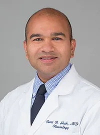 Dr. Binit B Shah, MD - Charlottesville, VA - Neurology