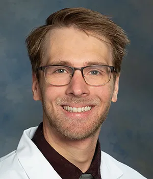 Dr. Preston Mundhenke, DO - Kansas City, MO - Internal Medicine