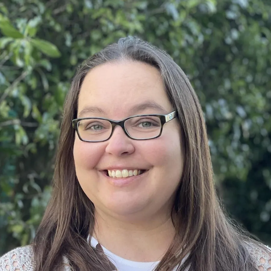 April May Moyer - San Francisco, CA - Psychology