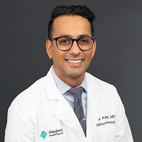 Dr. Ankur Kaushik Patel