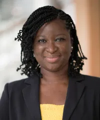 Dr. Victoire N. Ndong, MD
