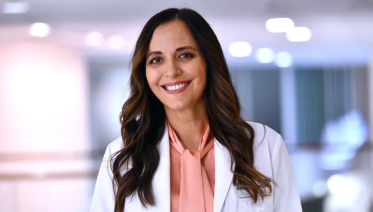 Dr. Shazia Bashir - Springfield, MO - Gynecologic Oncology, Gynecologic Oncologist