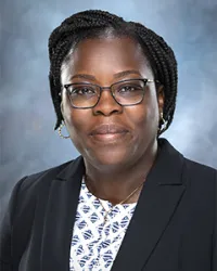 Dr. Marceline Kougbani-Sebou, APN - Davenport, IA - Phlebology