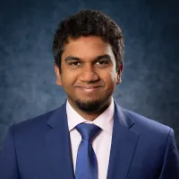Dr. Gaurav Rajashekar, MBBS - Louisville, KY - Nephrology, Transplant Surgery