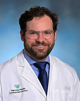 Dr. Patrick Prior, MD - Wynnewood, PA - Interventional Cardiology, Cardiovascular Disease