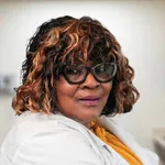 Leontine Trought, NP