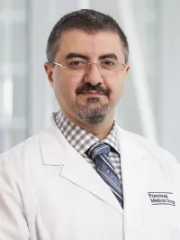 Dr. Eathar A Razak, MD - Seattle, WA - Cardiovascular Disease