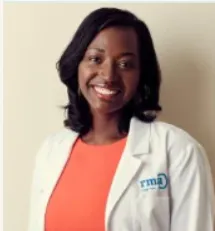 Dr. Ndeye-Aicha Gueye, MD - Allentown, PA - Reproductive Endocrinology, Obstetrics & Gynecology