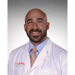 Dr. Michael Srinivasa Sridhar - Greenville, SC - Orthopedic Surgery, General Orthopedics, Orthopedic Surgeon