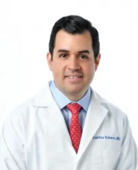 Dr. Carlos L. Solano, MD - Celebration, FL - Interventional Cardiology, Cardiovascular Disease