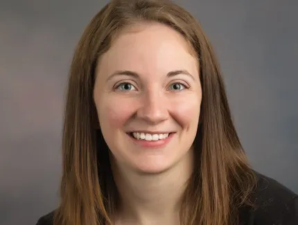 Ashley Coak, NP - Fort Wayne, IN - Nurse Practitioner