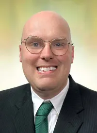 Dr. Geoffrey Robert Welch, MD - Duluth, MN - Infectious Disease, Family Medicine