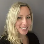 Laura Binkley, CRNP
