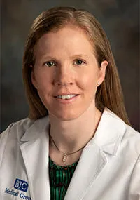 Dr. Amy Colleen Mcclintock, MD - O'Fallon, MO - Sports Medicine, Family Medicine