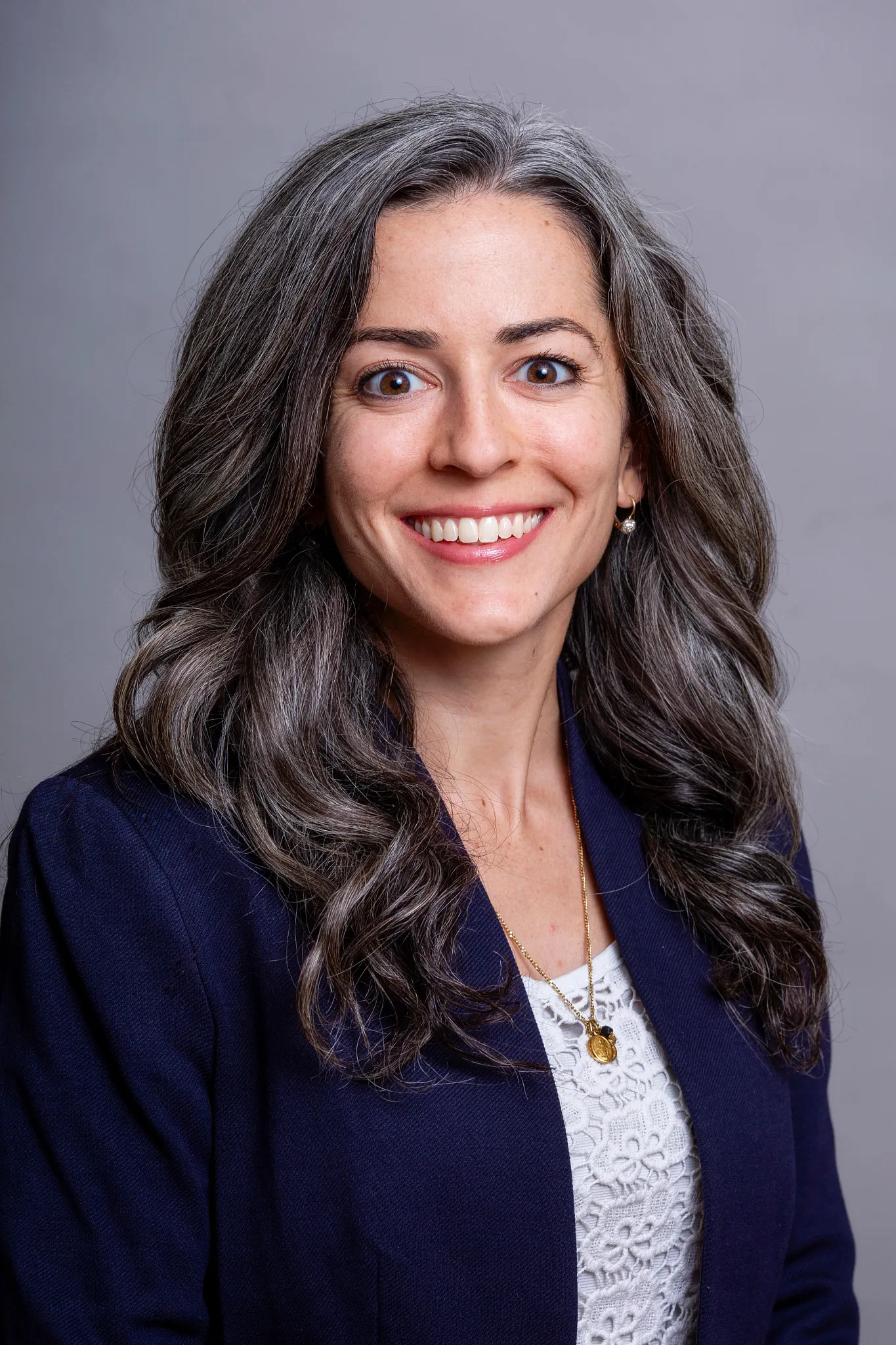 Dr. Elizabeth Wilson