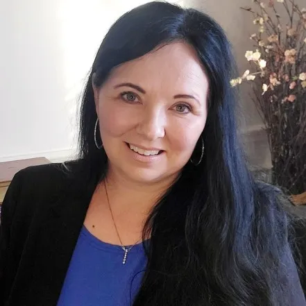 Dr. Joann Gail Mundin