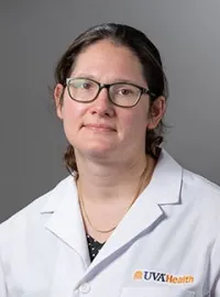 Dr. Monica W Buckley, MD