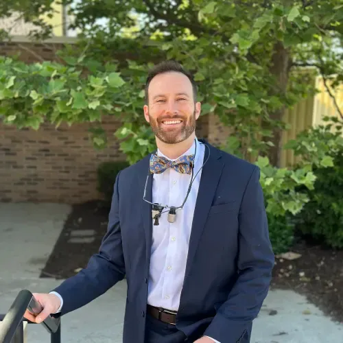 Dr. David William Silverstein, DDS - Blue Springs, MO - Dentistry, General Dentistry