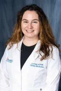 Elizabeth Marie Hall - Ocala, FL - Nurse Practitioner